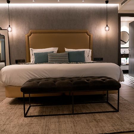 Hotel Indigo Madrid - Gran Via By Ihg Esterno foto