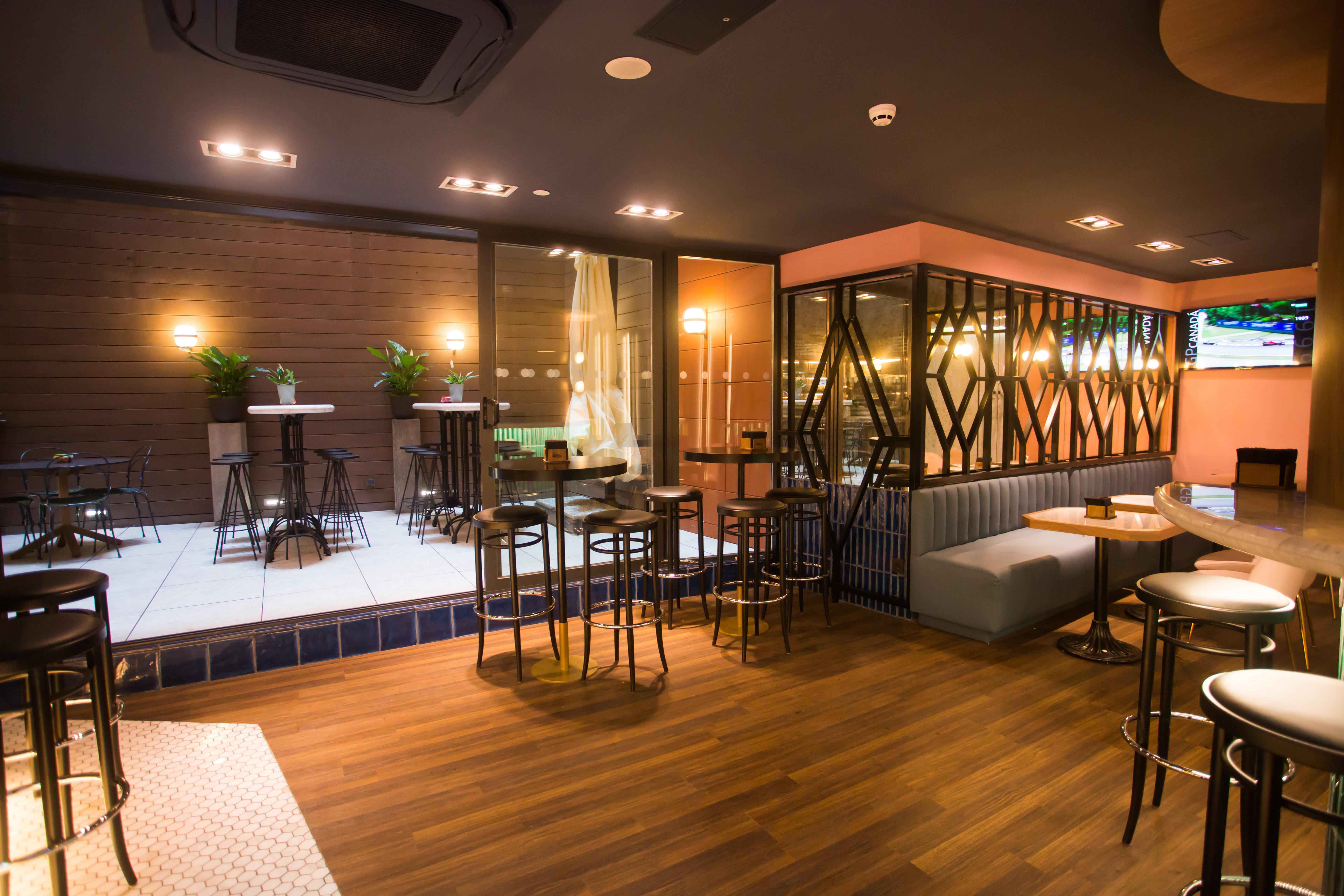 Hotel Indigo Madrid - Gran Via By Ihg Esterno foto