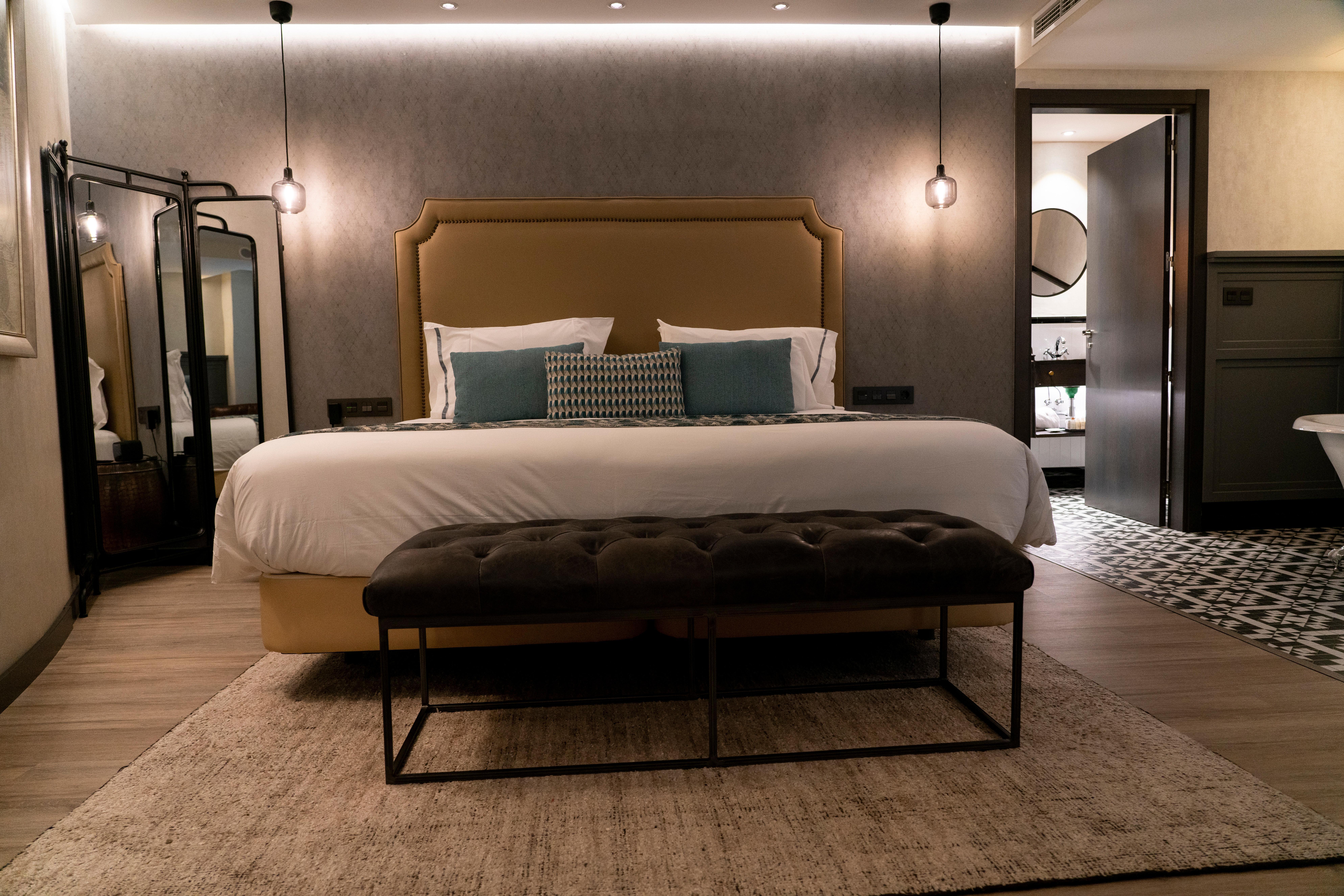 Hotel Indigo Madrid - Gran Via By Ihg Esterno foto