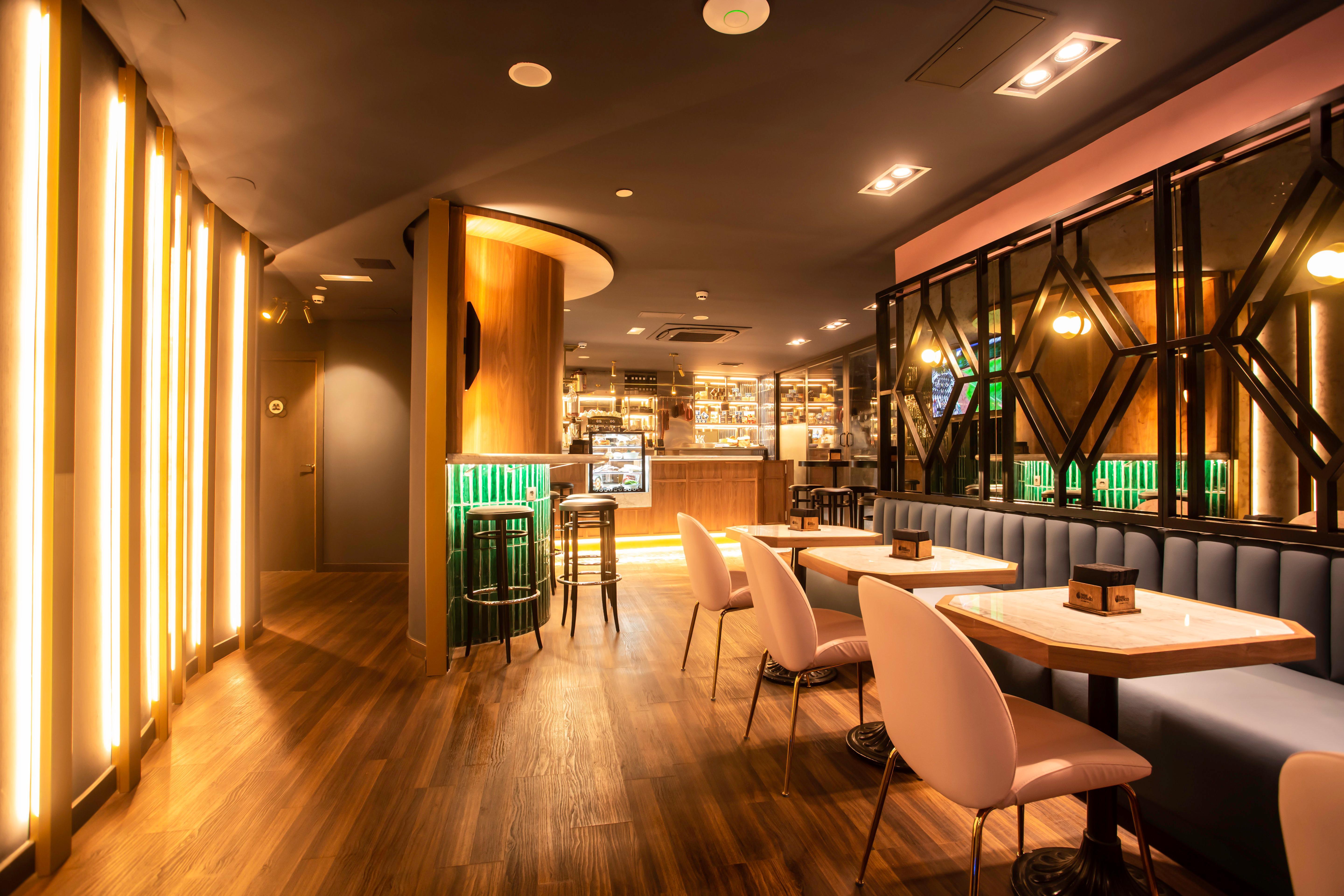 Hotel Indigo Madrid - Gran Via By Ihg Esterno foto