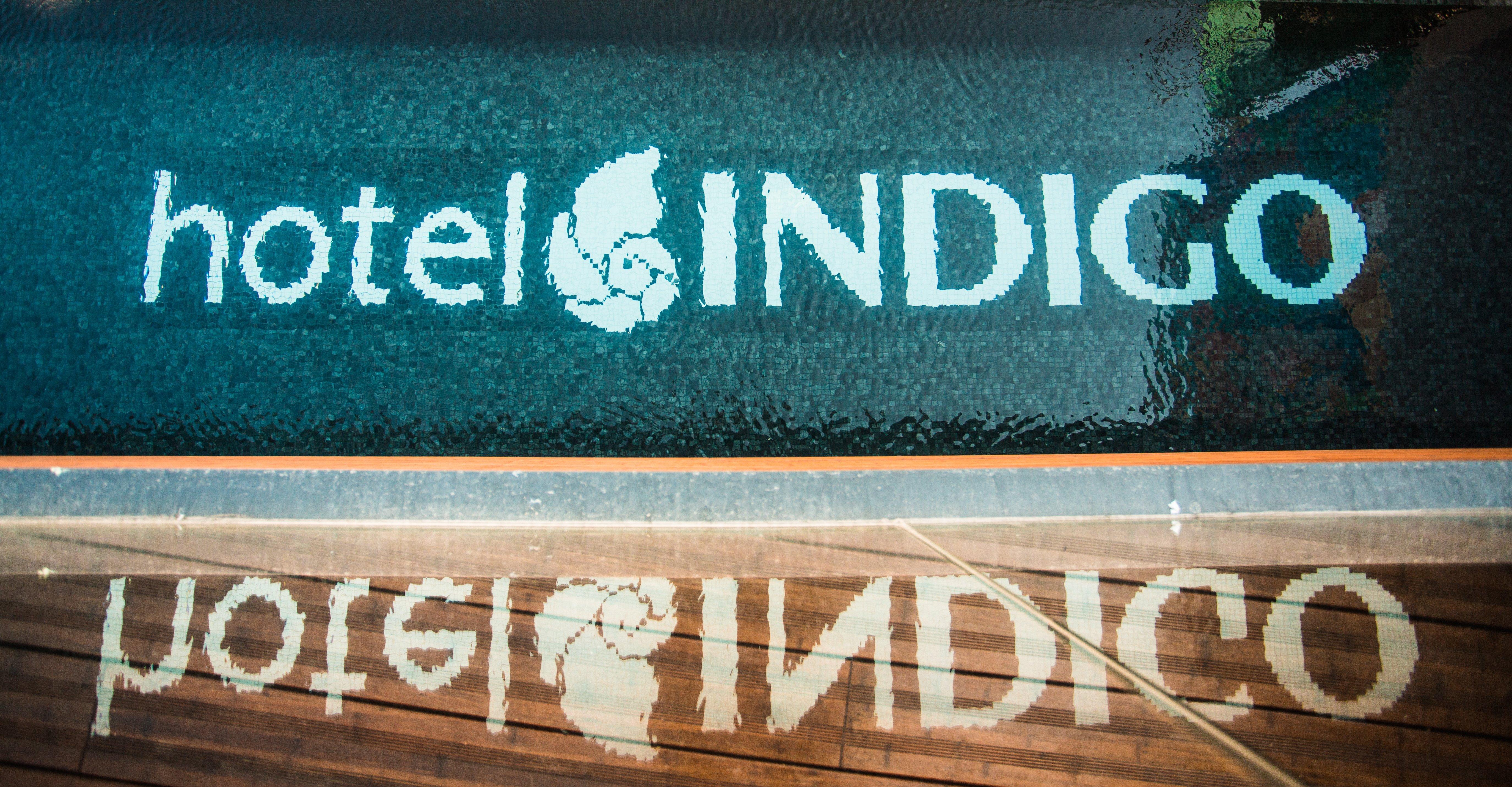 Hotel Indigo Madrid - Gran Via By Ihg Esterno foto