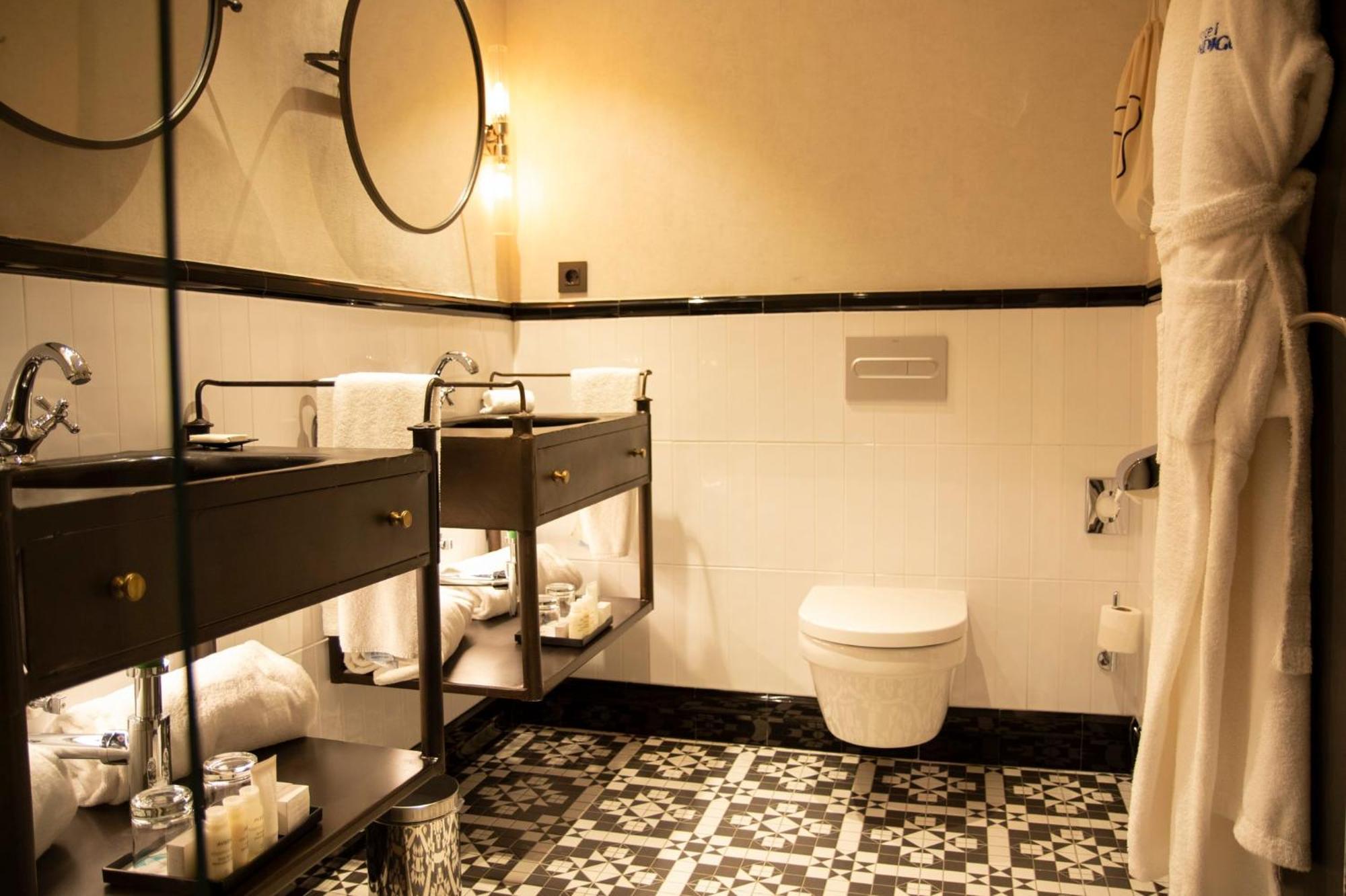 Hotel Indigo Madrid - Gran Via By Ihg Esterno foto